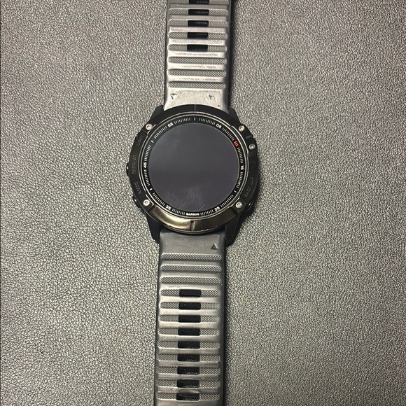 Garmin Fenix 6X Pro